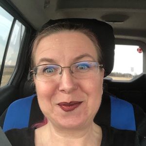 Meet your Posher, Roberta